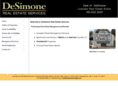 desimonerentals.com