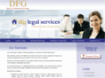 dfglegalservices.com