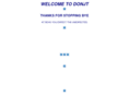 donjt.com