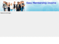 easymembershipincome.com