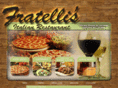 eatfratellis.com
