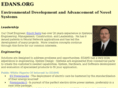 edans.org