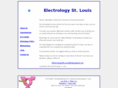 electrologystlouis.com