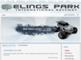 elingsraceway.com