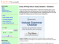 essaybyexample.com