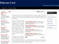 ethernetcard.org