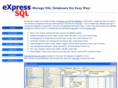 expresssql.com