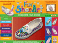 funshoeart.com