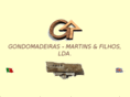 gondomadeiras.com