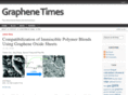 graphenetimes.com