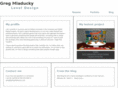 gregmladucky.com