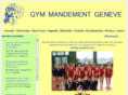 gym-mandement.com