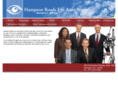 hamptonroadslaser.com