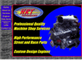 handcraftedracing.com