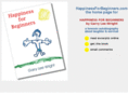happinessforbeginners.com