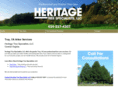 heritagetreespecialists.com