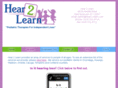 highpeaksrehab.com