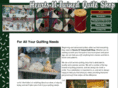 hntquiltshop.com