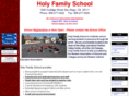 holyfamilysd.net
