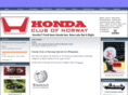 honda-club.no