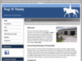 horserugcleaning.net