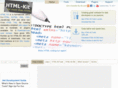 html-kit.org