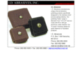 idabrasives.com