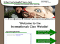 internationalsclass.org