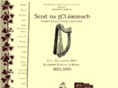 irishharpschool.com