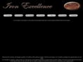 ironexcellence.com