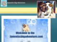 jameelasbigadventure.com