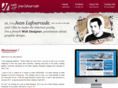 jeanlafourcade.com
