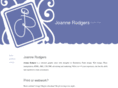 joannerodgers.com