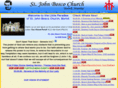 johnboscochurch.org