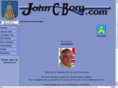 johncborg.com