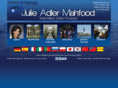 julieadlermahfood.com