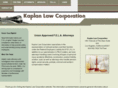kaplanlawcorp.com