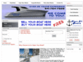 kleenallboats.com