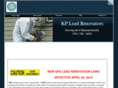 kpleadrenovators.com