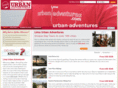 limaurbanadventures.com