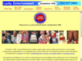 luckyentertainment.com