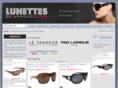 lunettes-de-marques.com