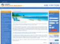 luxuryjamaicaholiday.com