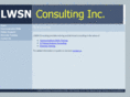 lwsnconsulting.com