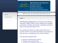 mapbusinessdevelopment.net