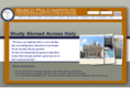 marcopoloinstitute.org