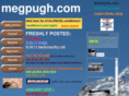 megpugh.com