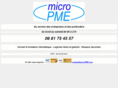 micro-pme.info