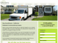 modvanlines.com