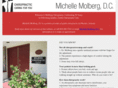 molbergchiropractic.com
